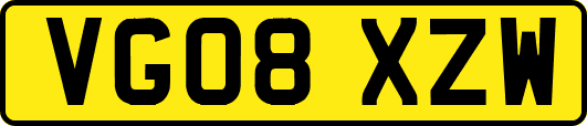 VG08XZW