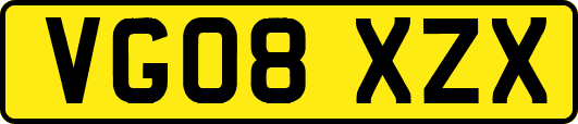 VG08XZX