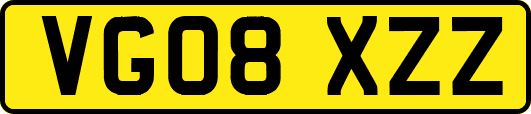 VG08XZZ