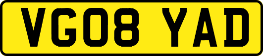 VG08YAD