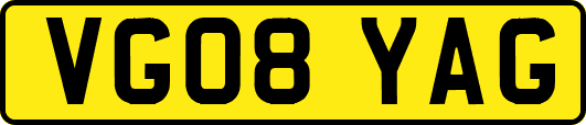 VG08YAG