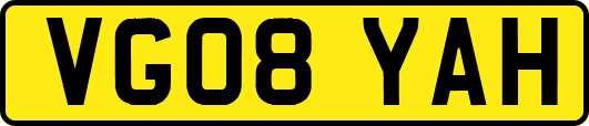 VG08YAH