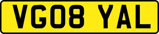 VG08YAL