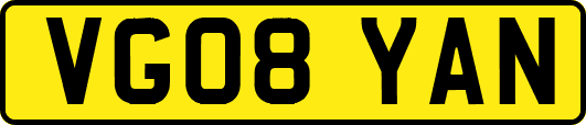 VG08YAN