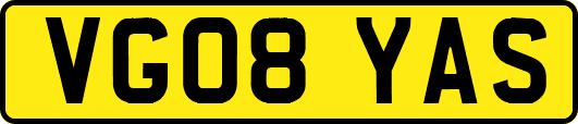 VG08YAS