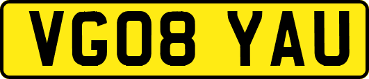 VG08YAU