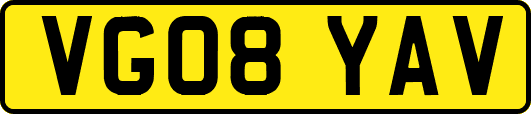 VG08YAV
