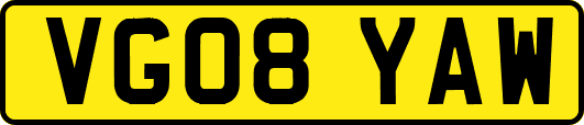 VG08YAW