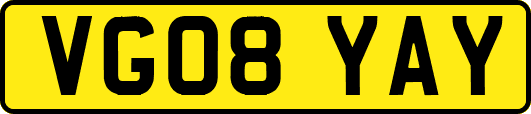 VG08YAY