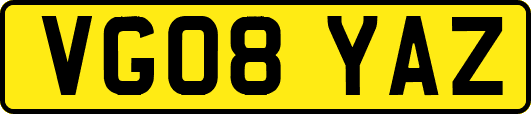 VG08YAZ