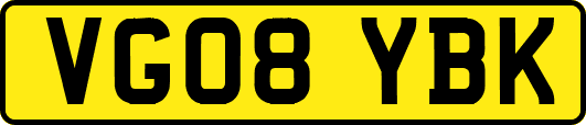 VG08YBK