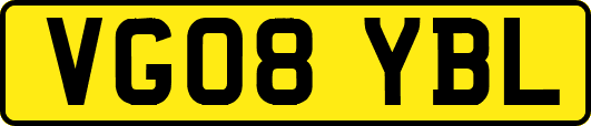 VG08YBL