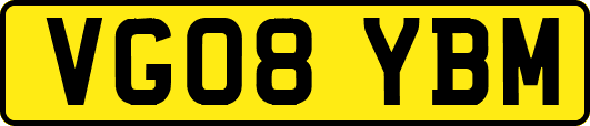 VG08YBM