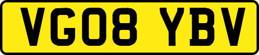 VG08YBV