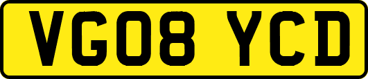 VG08YCD