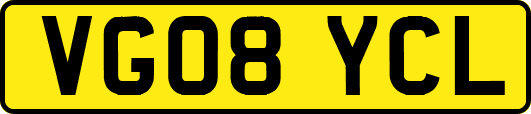 VG08YCL