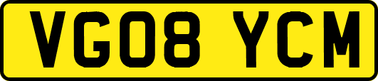 VG08YCM