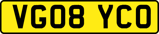 VG08YCO