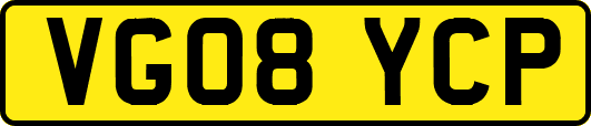VG08YCP