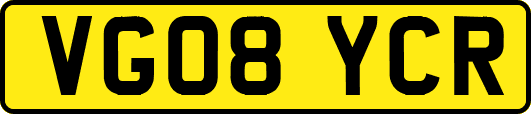 VG08YCR