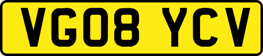 VG08YCV