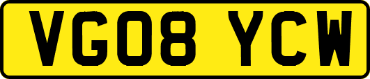 VG08YCW