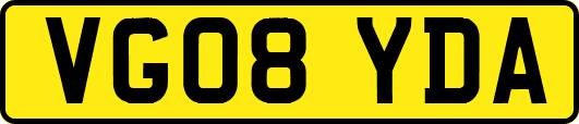 VG08YDA