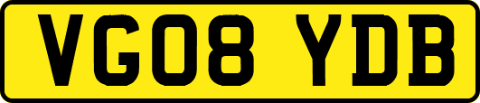 VG08YDB