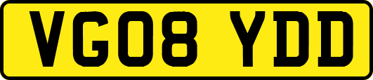VG08YDD