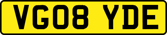 VG08YDE