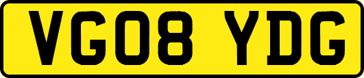 VG08YDG