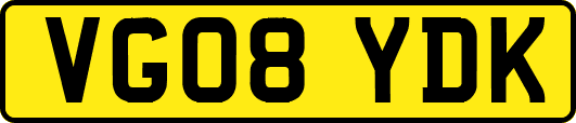 VG08YDK