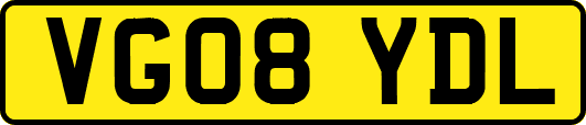 VG08YDL