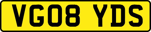 VG08YDS