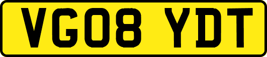 VG08YDT