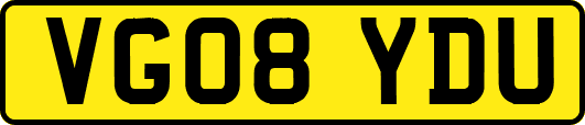 VG08YDU