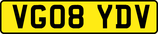 VG08YDV