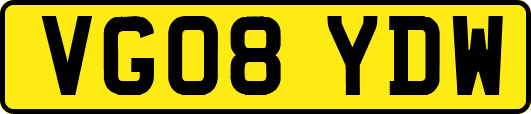 VG08YDW