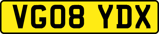 VG08YDX