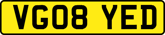 VG08YED