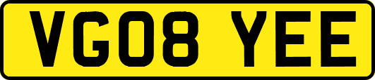 VG08YEE
