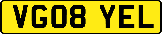 VG08YEL
