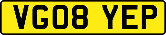 VG08YEP