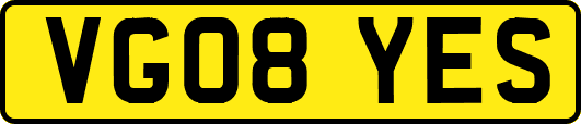 VG08YES