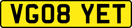 VG08YET