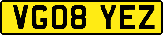 VG08YEZ