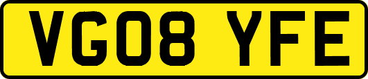VG08YFE