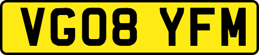 VG08YFM