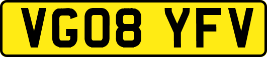 VG08YFV