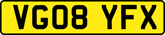 VG08YFX